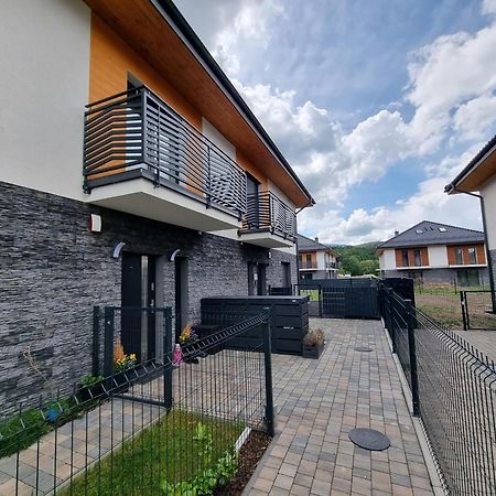 Spokojna Sosnowka Exterior photo